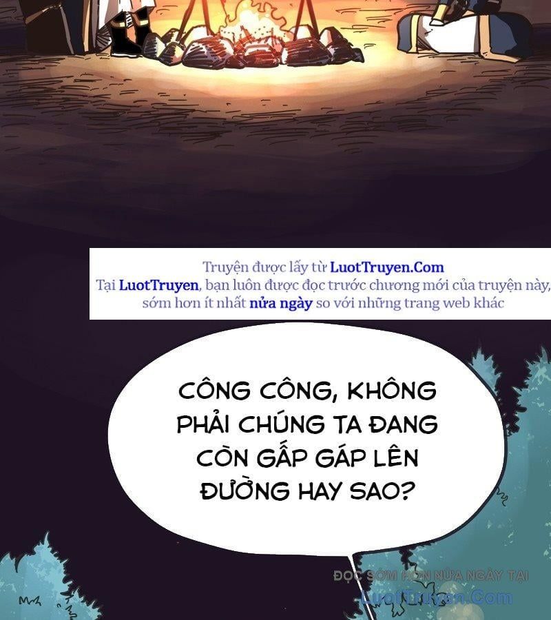 Hiệp Khách Hành Bất Thông Chap 127 - Next Chap 128