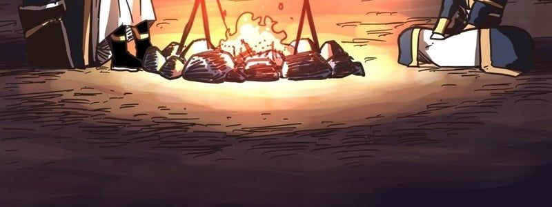 Hiệp Khách Hành Bất Thông Chap 127 - Next Chap 128