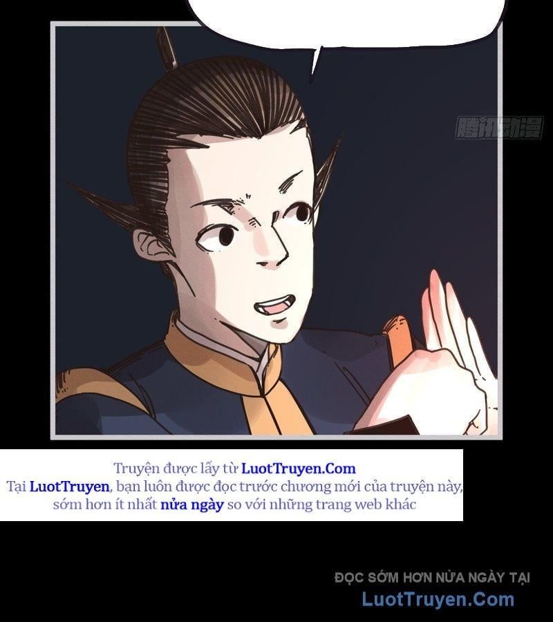 Hiệp Khách Hành Bất Thông Chap 127 - Next Chap 128