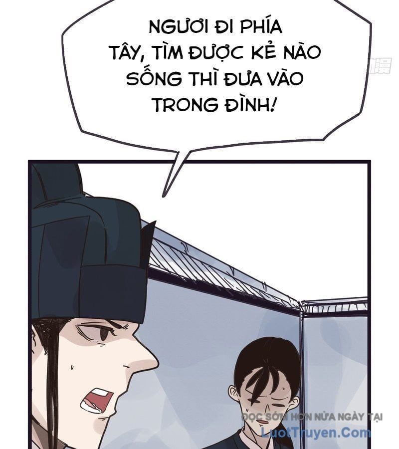 Hiệp Khách Hành Bất Thông Chap 127 - Next Chap 128