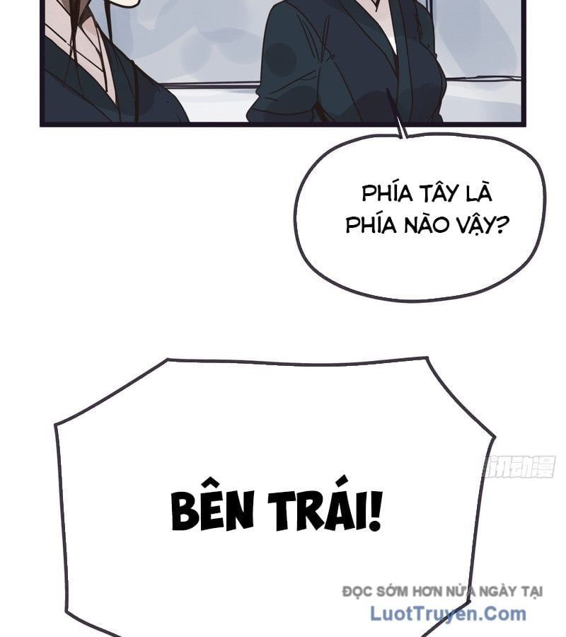 Hiệp Khách Hành Bất Thông Chap 127 - Next Chap 128