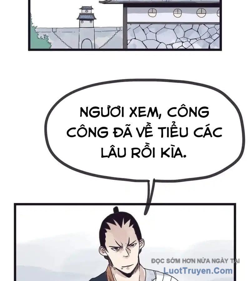 Hiệp Khách Hành Bất Thông Chap 128 - Next Chap 129