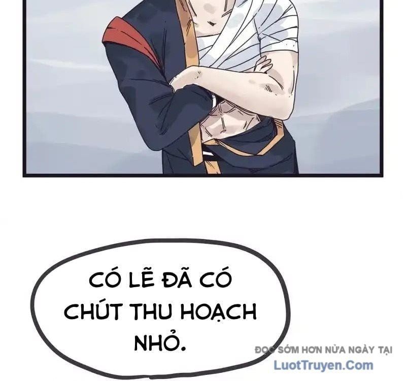 Hiệp Khách Hành Bất Thông Chap 128 - Next Chap 129