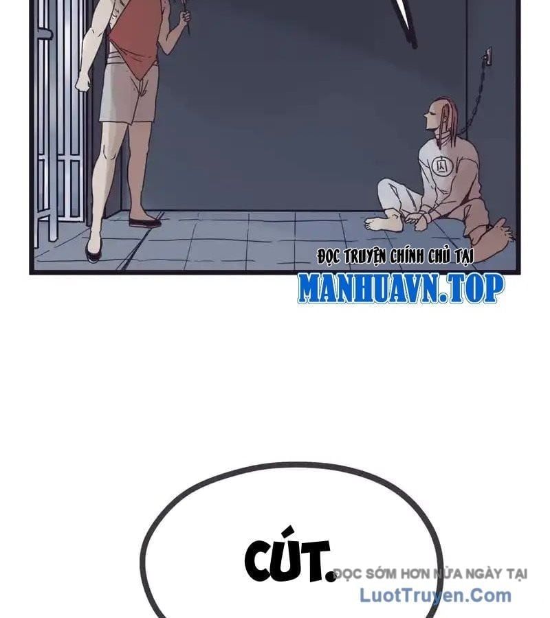 Hiệp Khách Hành Bất Thông Chap 128 - Next Chap 129