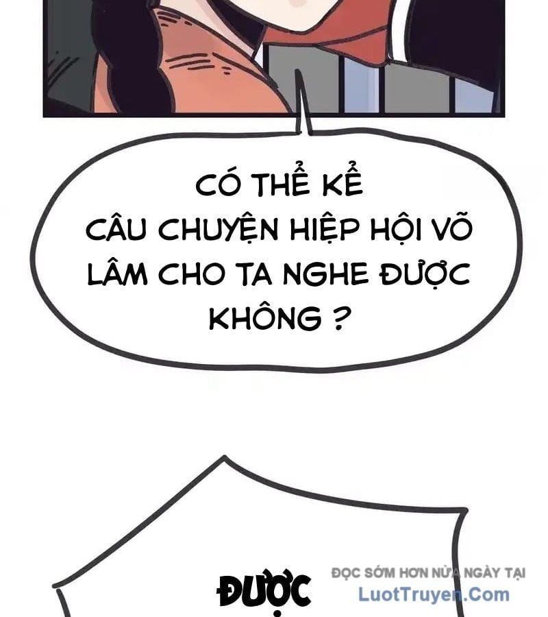 Hiệp Khách Hành Bất Thông Chap 128 - Next Chap 129