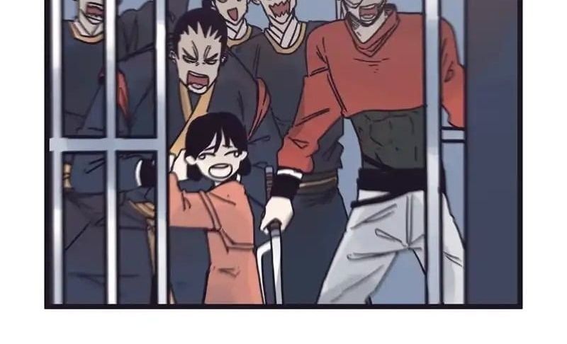 Hiệp Khách Hành Bất Thông Chap 128 - Next Chap 129