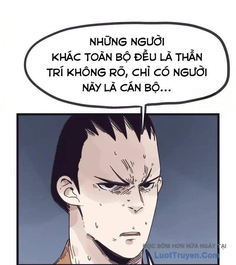 Hiệp Khách Hành Bất Thông Chap 128 - Next Chap 129