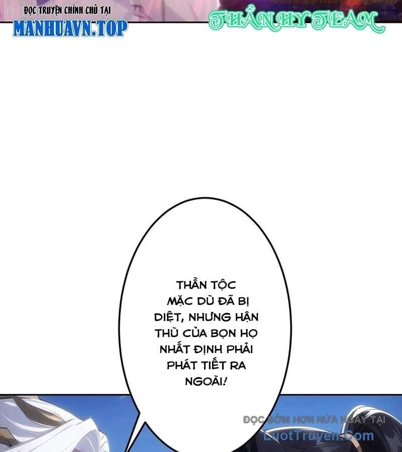 Nghịch Thiên Tà Thần Chap 761 - Next Chap 762
