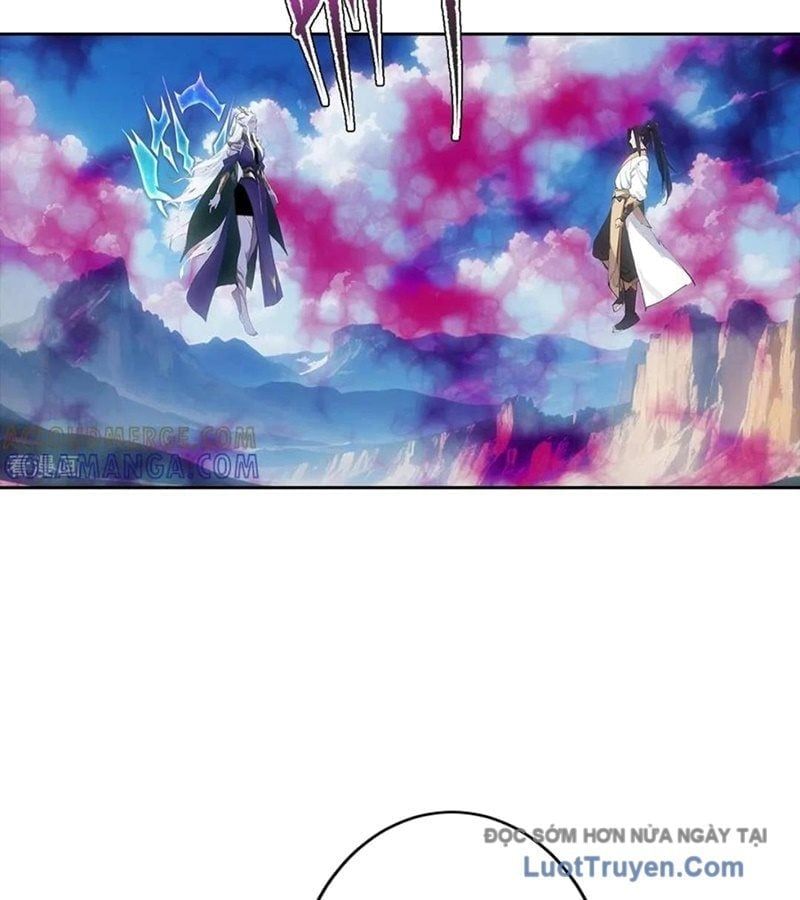 Nghịch Thiên Tà Thần Chap 761 - Next Chap 762
