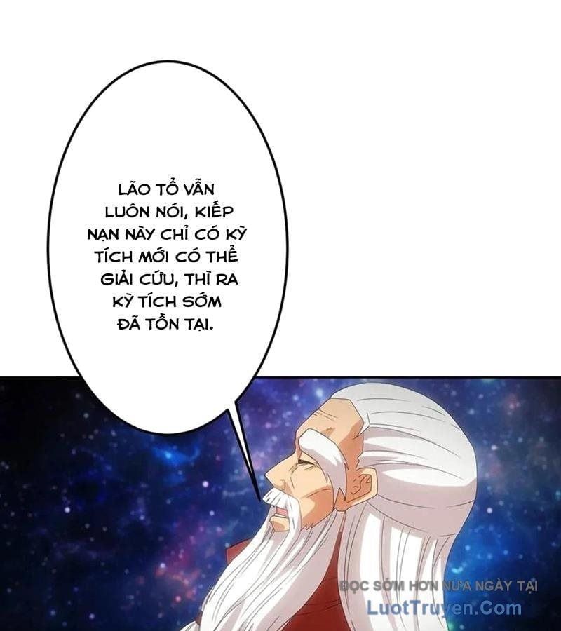 Nghịch Thiên Tà Thần Chap 761 - Next Chap 762