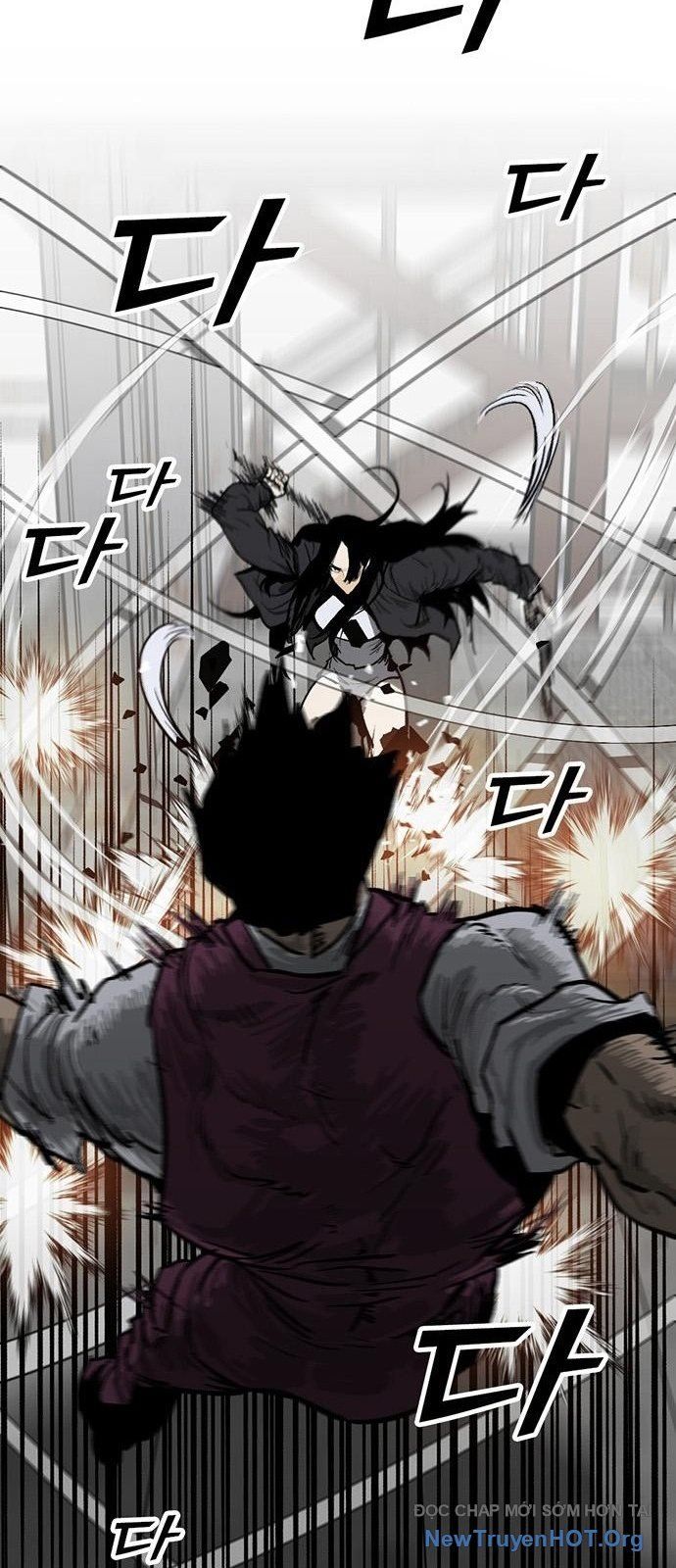 Monster Partner Of The Vast Sea Of Trees Chap 7 - Next Chap 8