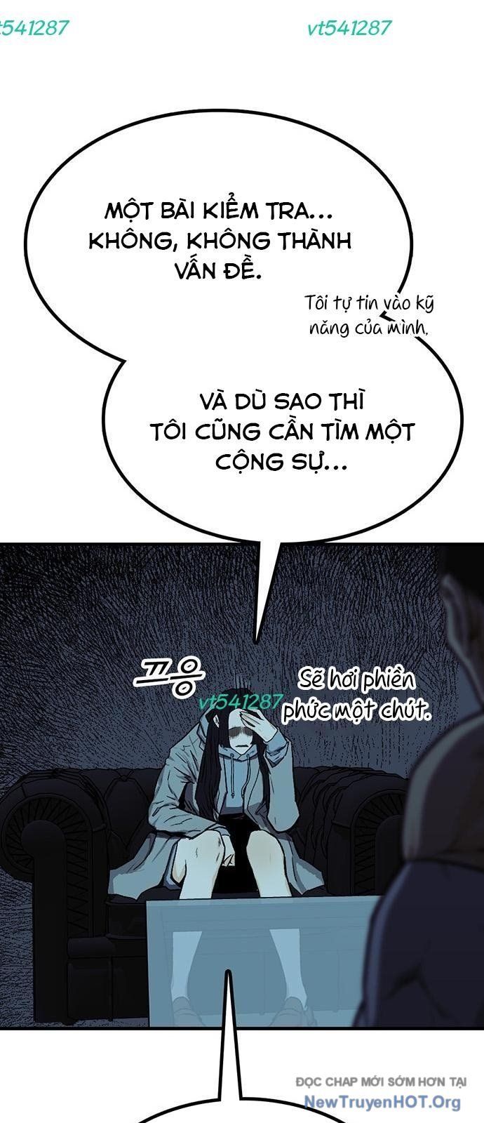 Monster Partner Of The Vast Sea Of Trees Chap 7 - Next Chap 8