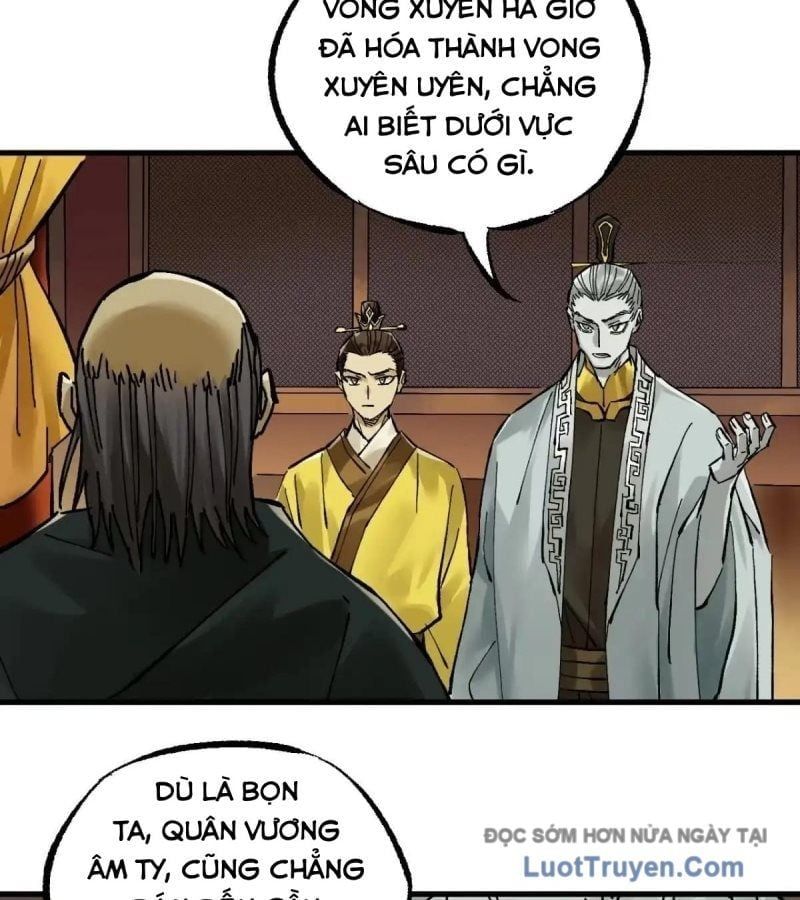 Truyền Võ Chap 493 - Next Chap 494