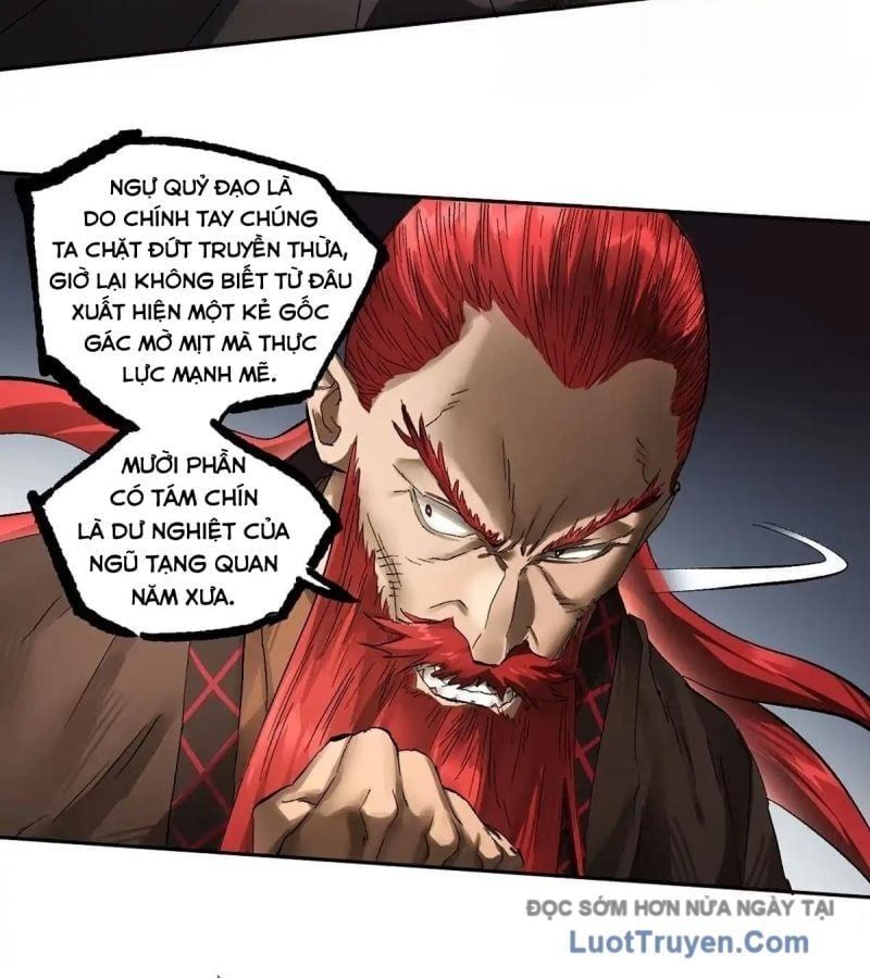 Truyền Võ Chap 493 - Next Chap 494