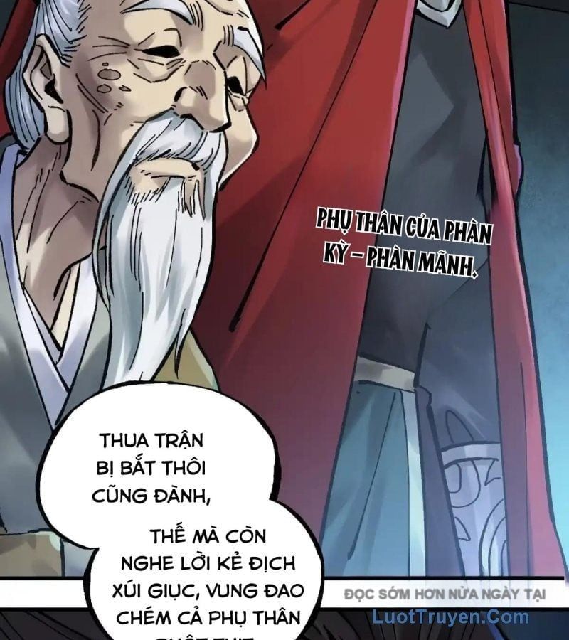 Truyền Võ Chap 493 - Next Chap 494