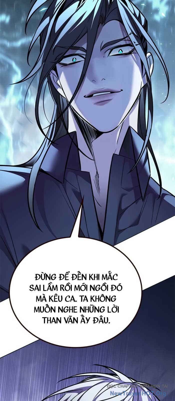 Hoá Thân Thành Mèo Chap 373 - Next Chap 374