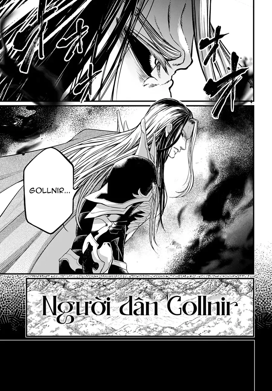 Shuumatsu No Valkyrie Chap 110 - Next Chap 111
