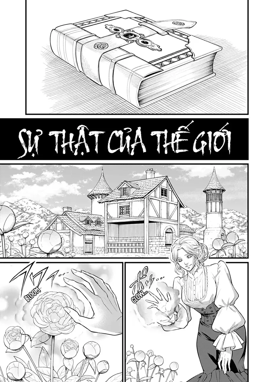 Shuumatsu No Valkyrie Chap 110 - Next Chap 111