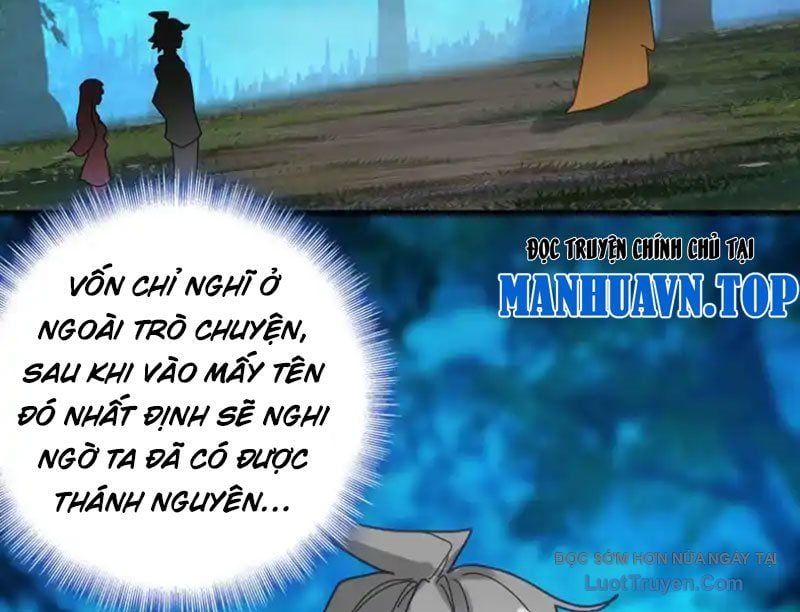 Sinh Tiêu Thủ Hộ Thần Chap 126 - Next Chap 127