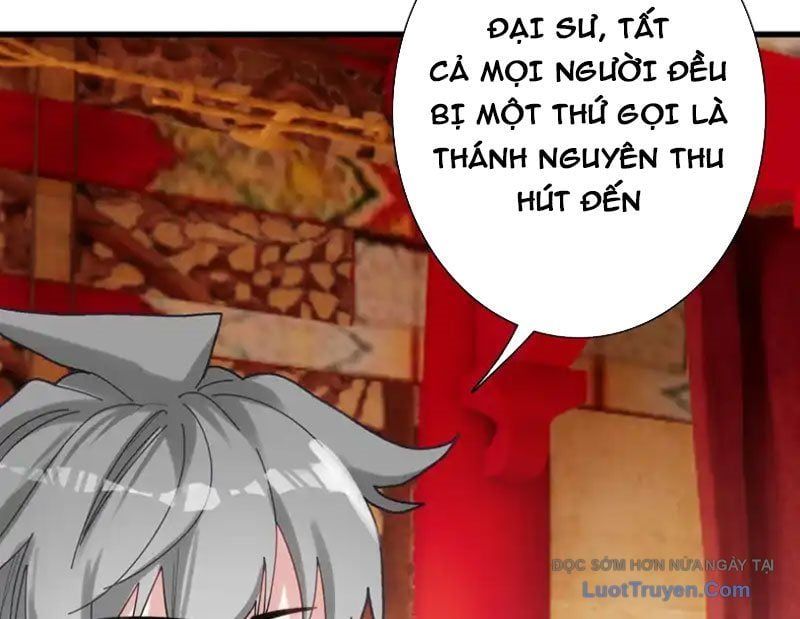 Sinh Tiêu Thủ Hộ Thần Chap 126 - Next Chap 127