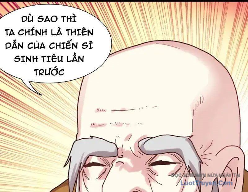 Sinh Tiêu Thủ Hộ Thần Chap 126 - Next Chap 127