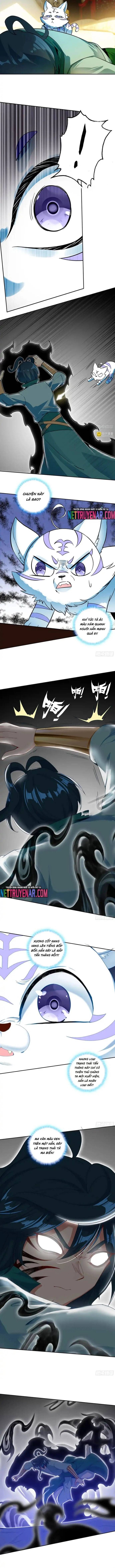 Thiên Châu Biến Chap 133 - Next Chap 134