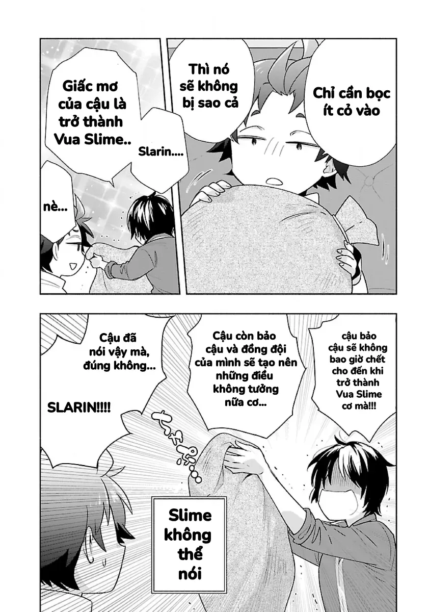 Tensei Shite Inaka De Slowlife Wo Okuritai Chap 66 - Next Chap 67