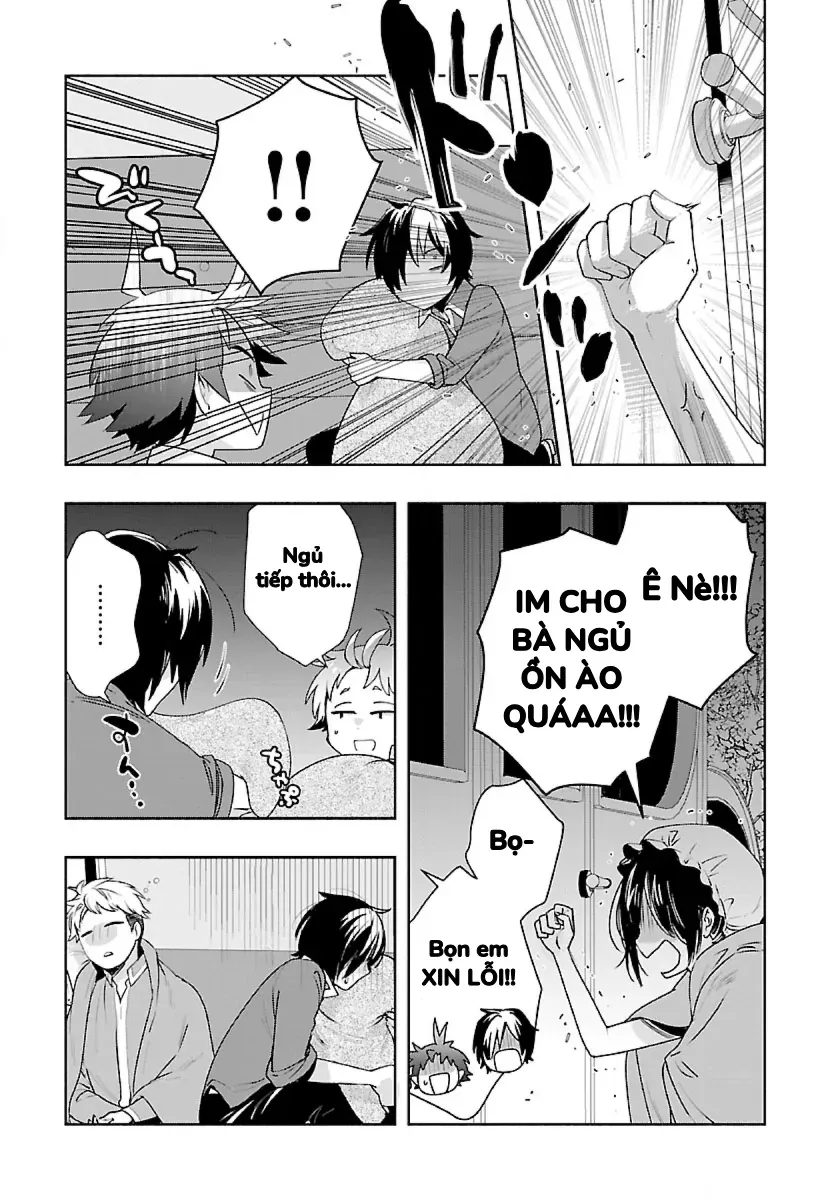 Tensei Shite Inaka De Slowlife Wo Okuritai Chap 66 - Next Chap 67