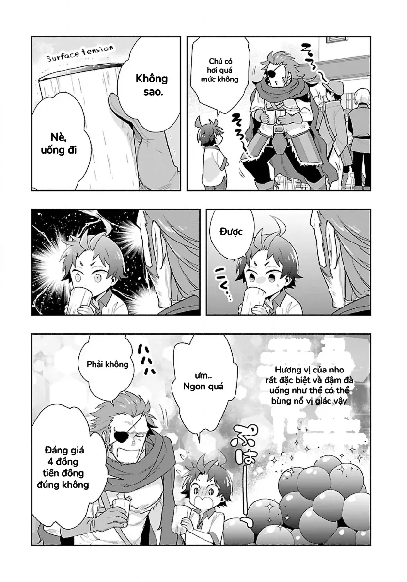 Tensei Shite Inaka De Slowlife Wo Okuritai Chap 67 - Next Chap 68