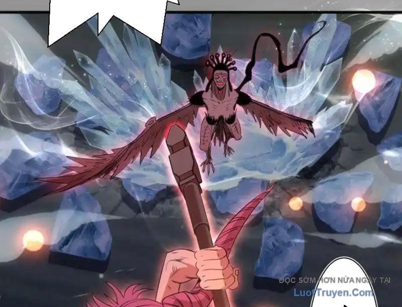 Cao Đẳng Linh Hồn Chap 354 - Next Chap 355
