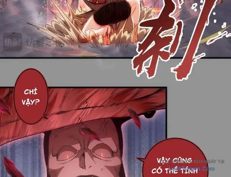 Cao Đẳng Linh Hồn Chap 354 - Next Chap 355