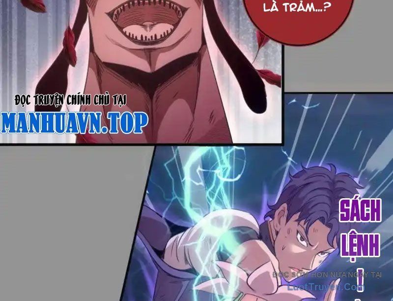Cao Đẳng Linh Hồn Chap 354 - Next Chap 355