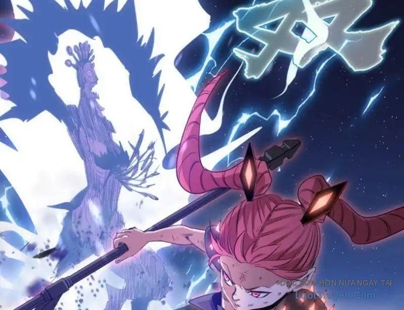 Cao Đẳng Linh Hồn Chap 354 - Next Chap 355
