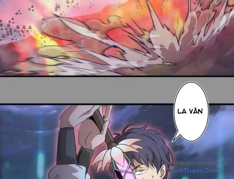 Cao Đẳng Linh Hồn Chap 354 - Next Chap 355