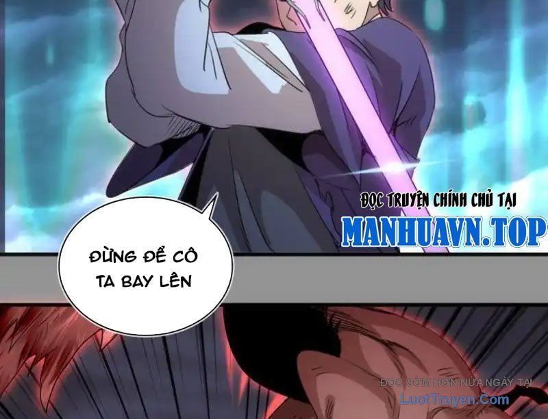 Cao Đẳng Linh Hồn Chap 354 - Next Chap 355