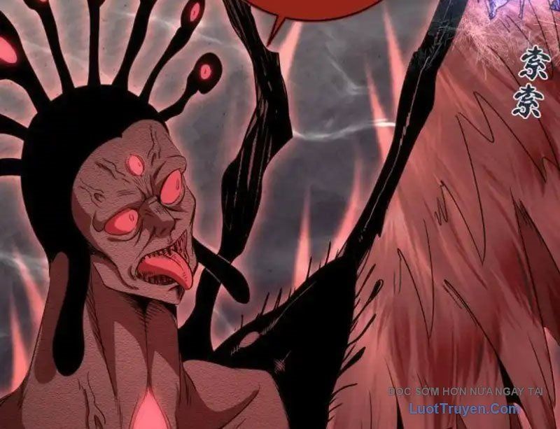 Cao Đẳng Linh Hồn Chap 354 - Next Chap 355