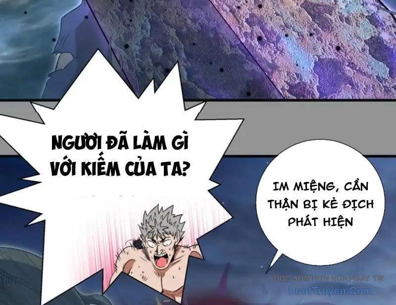 Cao Đẳng Linh Hồn Chap 354 - Next Chap 355
