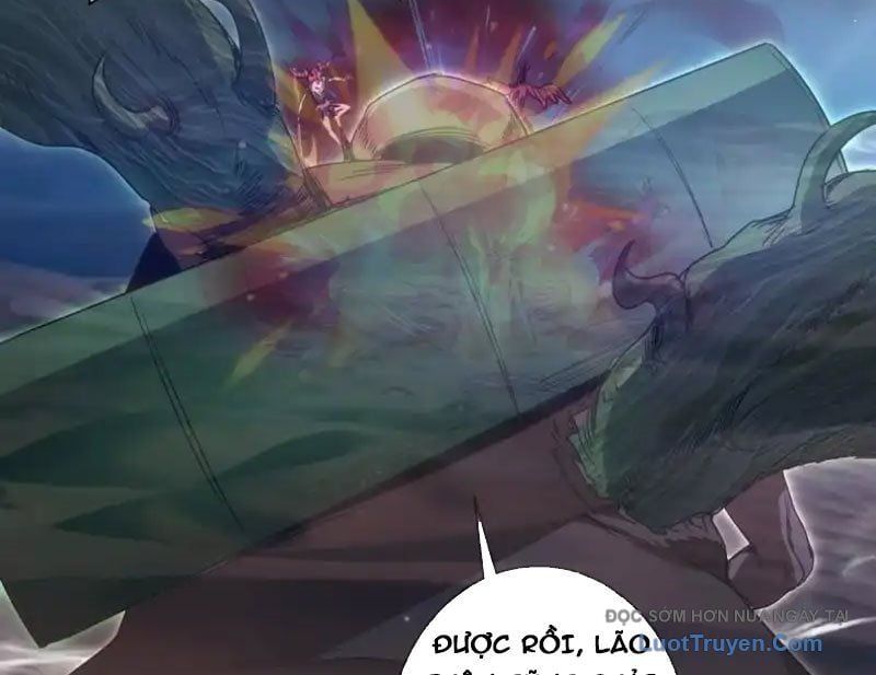 Cao Đẳng Linh Hồn Chap 354 - Next Chap 355
