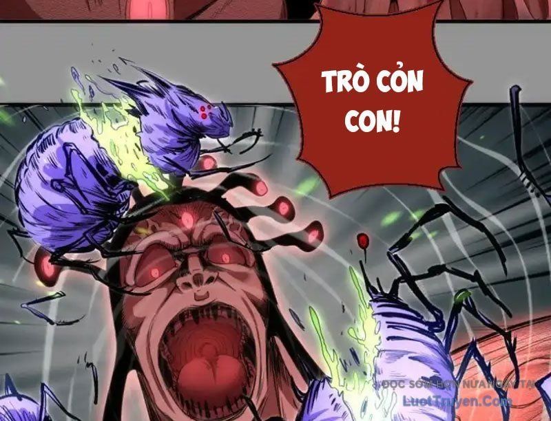 Cao Đẳng Linh Hồn Chap 354 - Next Chap 355