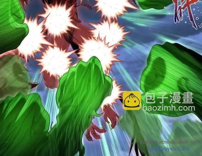 Cao Đẳng Linh Hồn Chap 354 - Next Chap 355