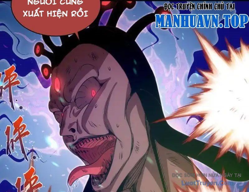 Cao Đẳng Linh Hồn Chap 354 - Next Chap 355