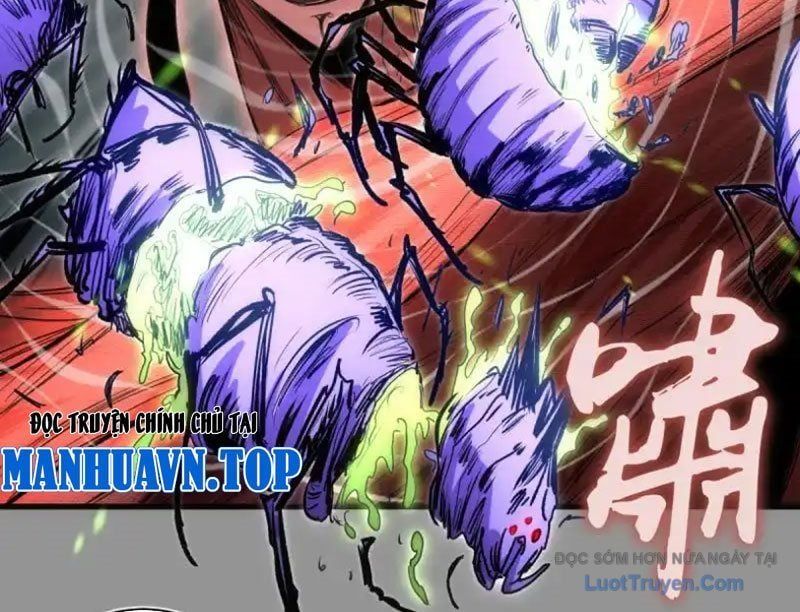 Cao Đẳng Linh Hồn Chap 354 - Next Chap 355