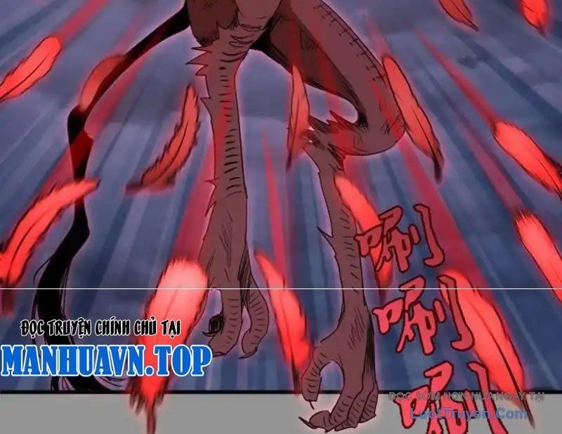 Cao Đẳng Linh Hồn Chap 354 - Next Chap 355