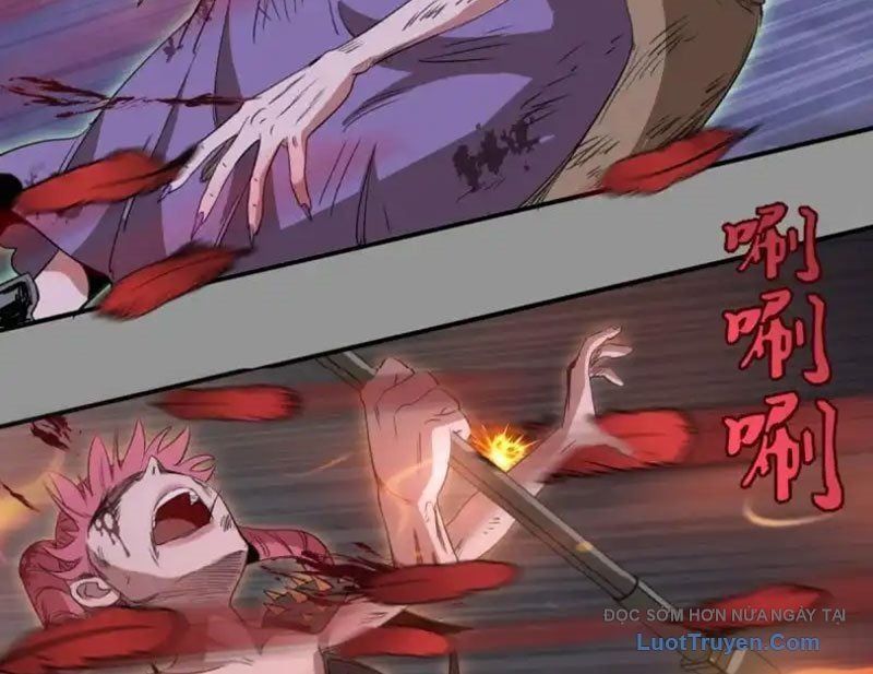 Cao Đẳng Linh Hồn Chap 354 - Next Chap 355