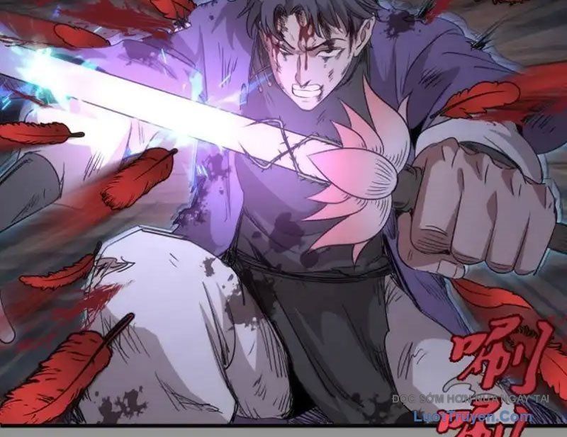 Cao Đẳng Linh Hồn Chap 354 - Next Chap 355
