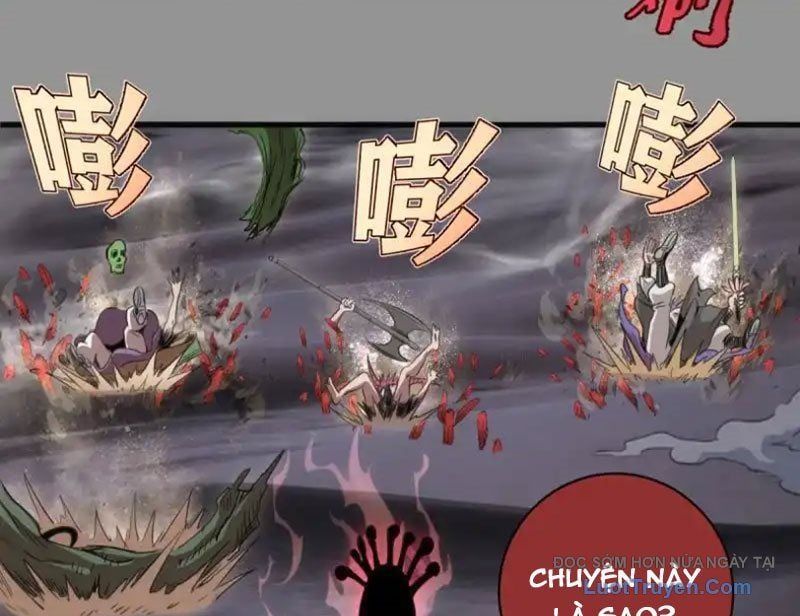 Cao Đẳng Linh Hồn Chap 354 - Next Chap 355