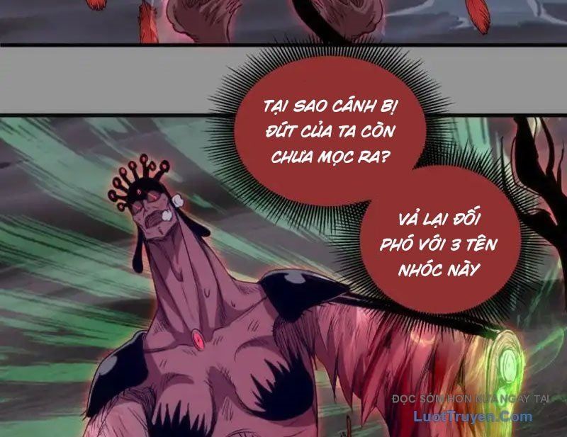 Cao Đẳng Linh Hồn Chap 354 - Next Chap 355