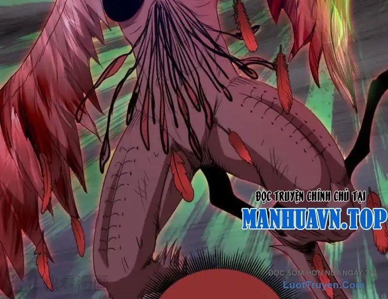 Cao Đẳng Linh Hồn Chap 354 - Next Chap 355