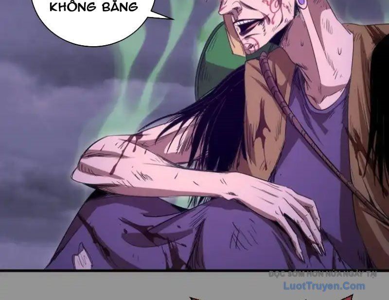 Cao Đẳng Linh Hồn Chap 354 - Next Chap 355