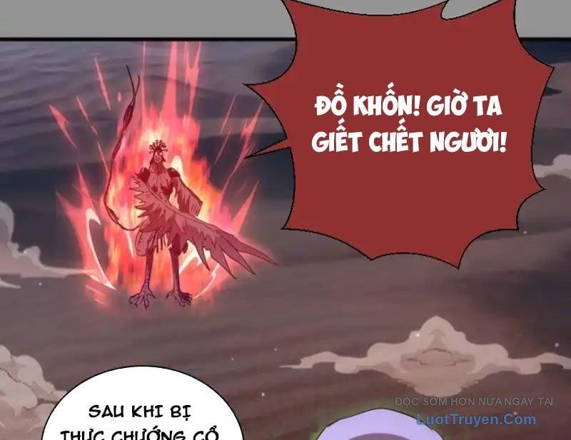 Cao Đẳng Linh Hồn Chap 354 - Next Chap 355